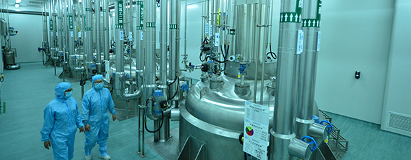 山東科源制藥啟動IPO上市輔導 環(huán)保合規(guī)與技術(shù)創(chuàng)新并重之路