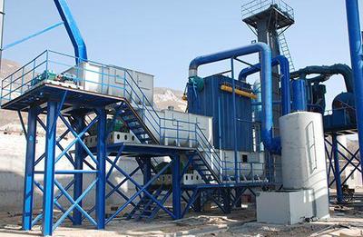 聚焦環(huán)保與創(chuàng)新 氫氧化鈣設(shè)備環(huán)保技術(shù)的深度開發(fā)